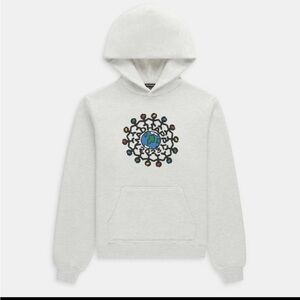 🆕 MADHAPPY Limited Edition 6 Year Anniversary Hoodie Sweatshirt